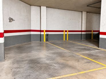Double with lift for sale in Carrer Professor Broch i Llop