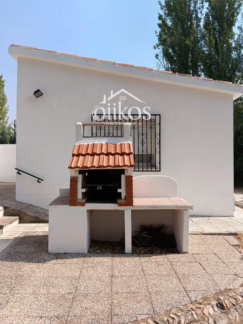 Casa amb piscina en venda a Huelmos S Joaquin, imagen 40