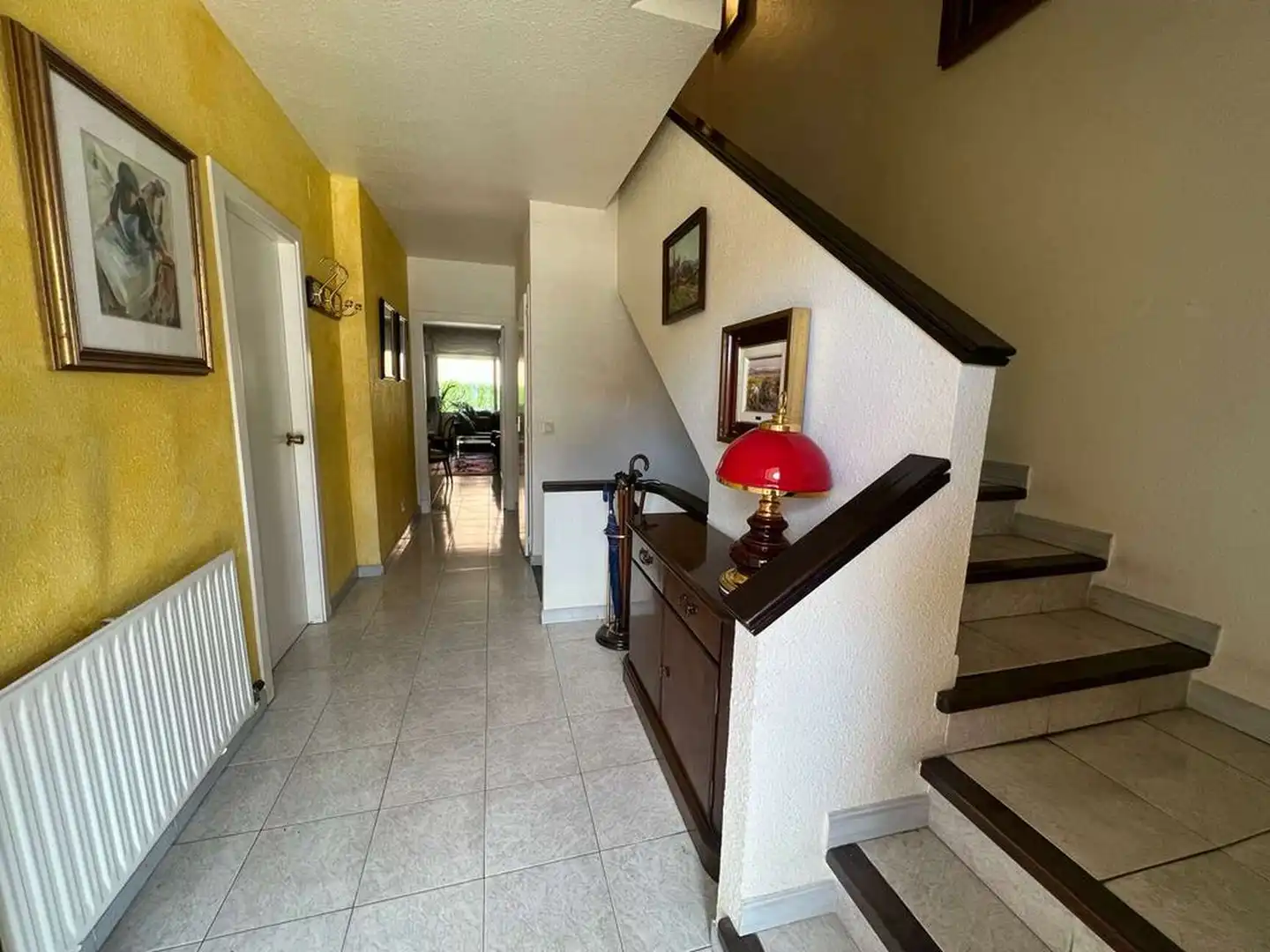 Casa o xalet de lloguer a Poble Nou - Olivar Gran