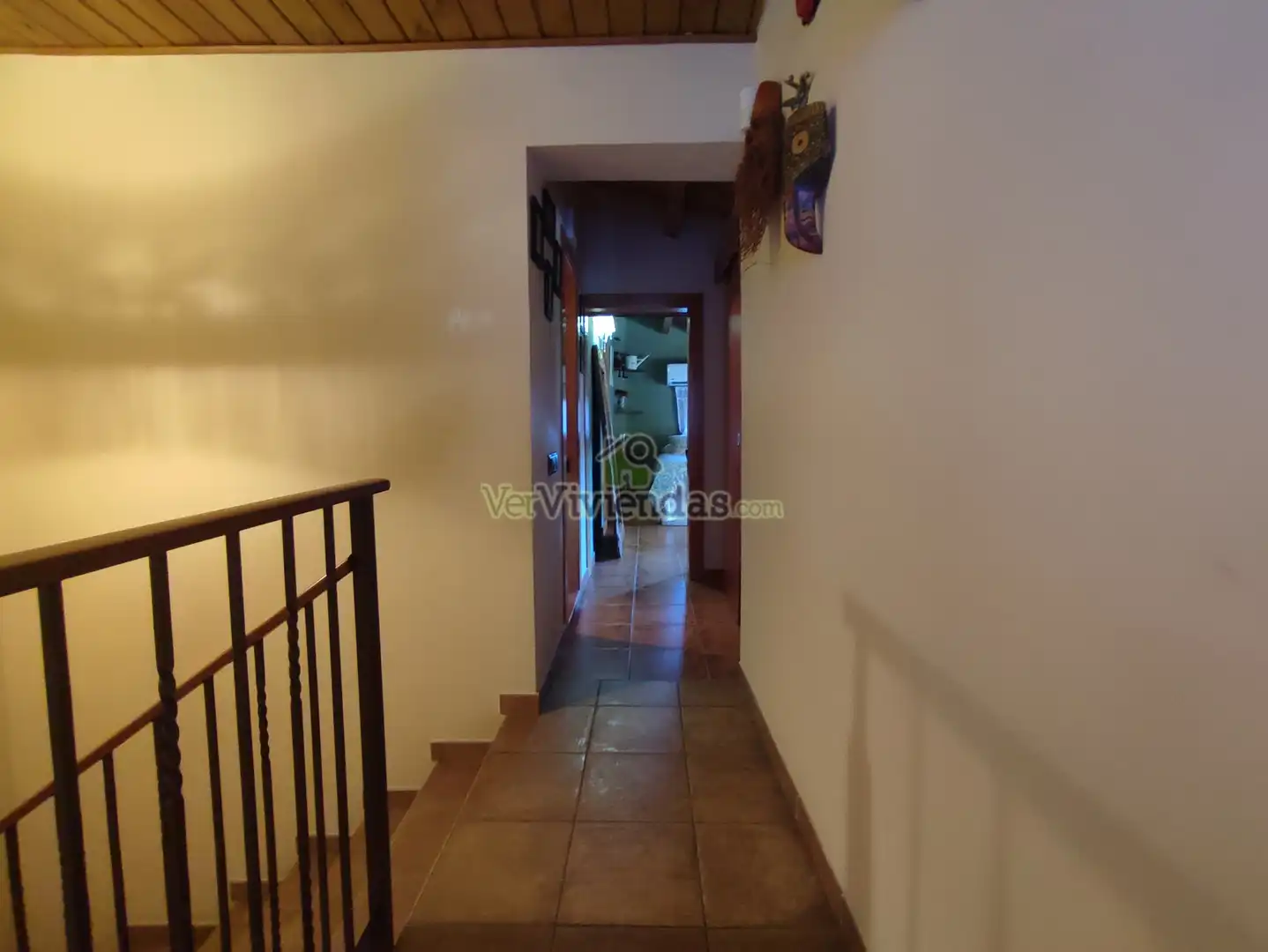 Casa con terrazza in vendita a Viladecavalls, imagen 37