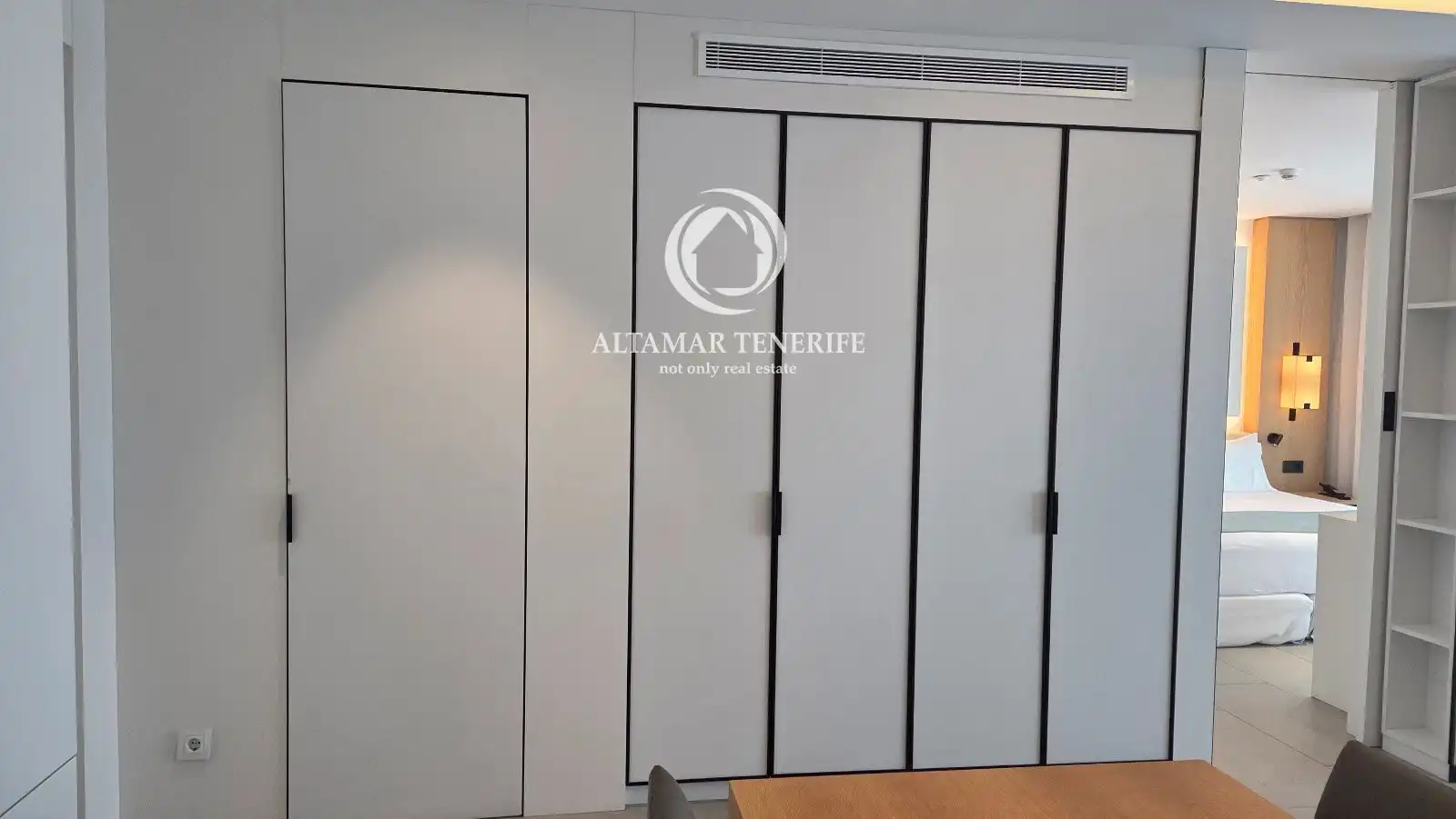 Apartament amb piscina en venda a Calle Alcojora s/n, imagen 18