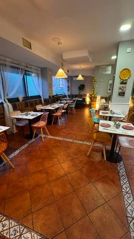 Local comercial en Alquiler en Calle Ibiza, 3 en Humanes de Madrid