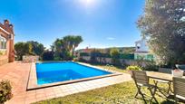 Swimming pool of House or chalet for sale in Calonge  with Private garden and Swimming Pool