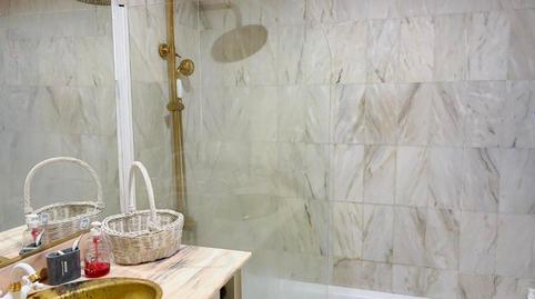 Foto 4 de Piso en venta en De Abajo, San Vicente - Las Úrsulas, Salamanca Capital