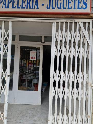 Local comercial en Venta en Saladar