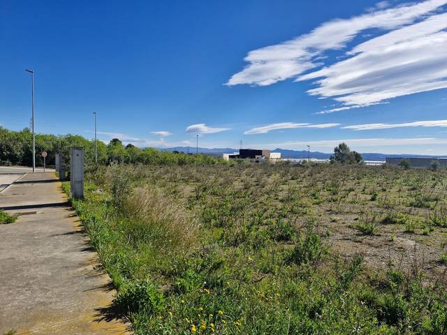 Terreno residencial en Venta en La Selva del Camp