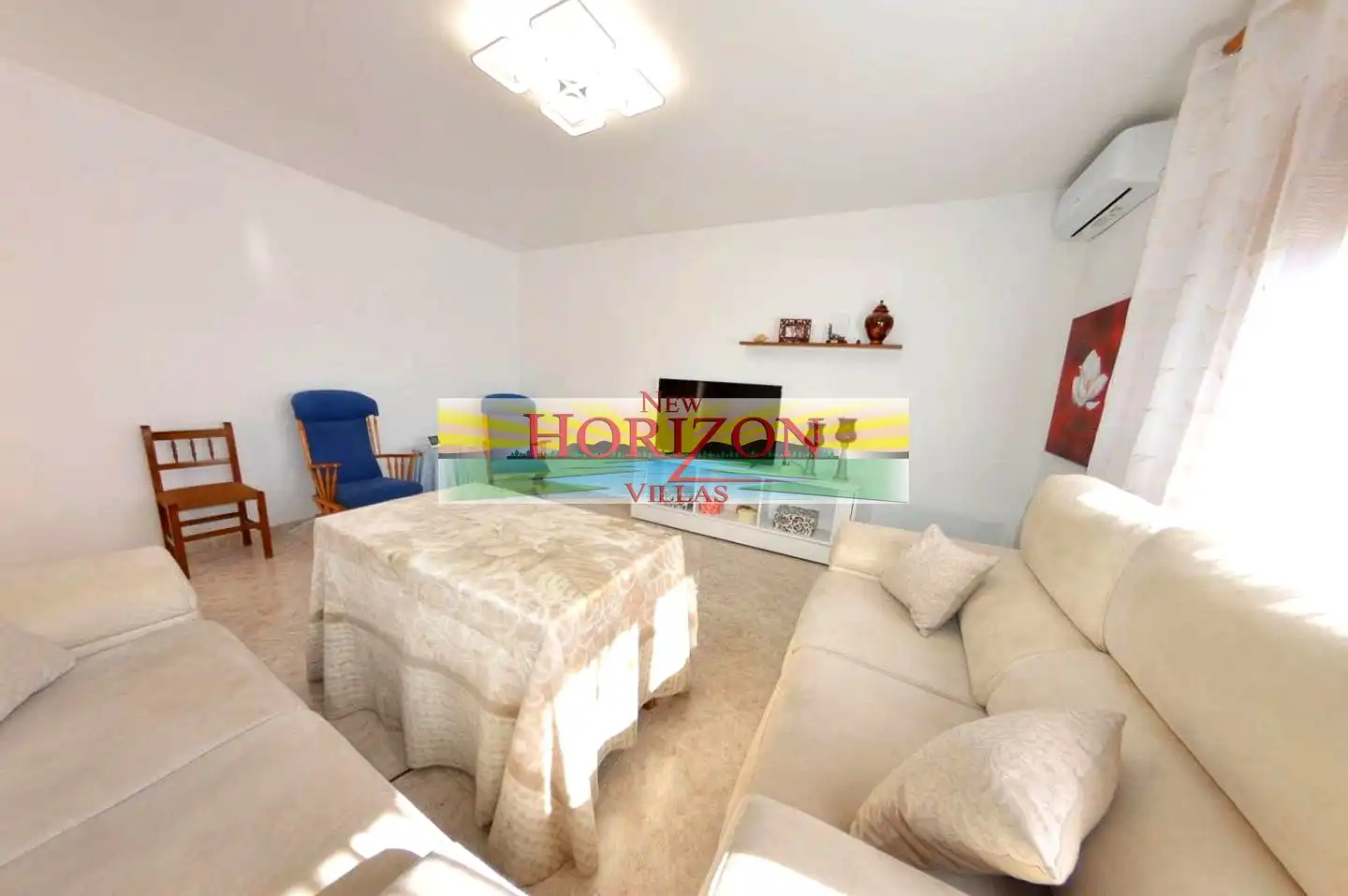 Haus mit Garten zum Verkauf in Albox, imagen 6
