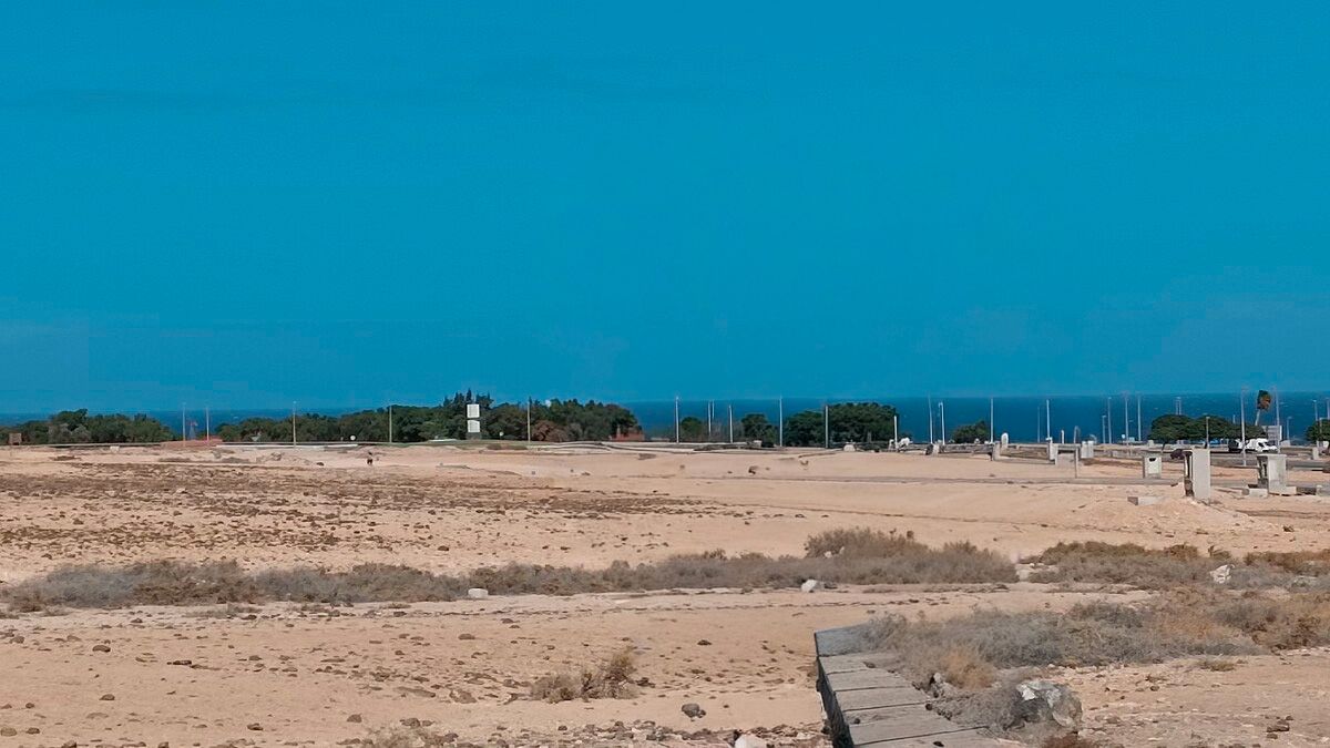 Residencial en venda en Puerto del Rosario