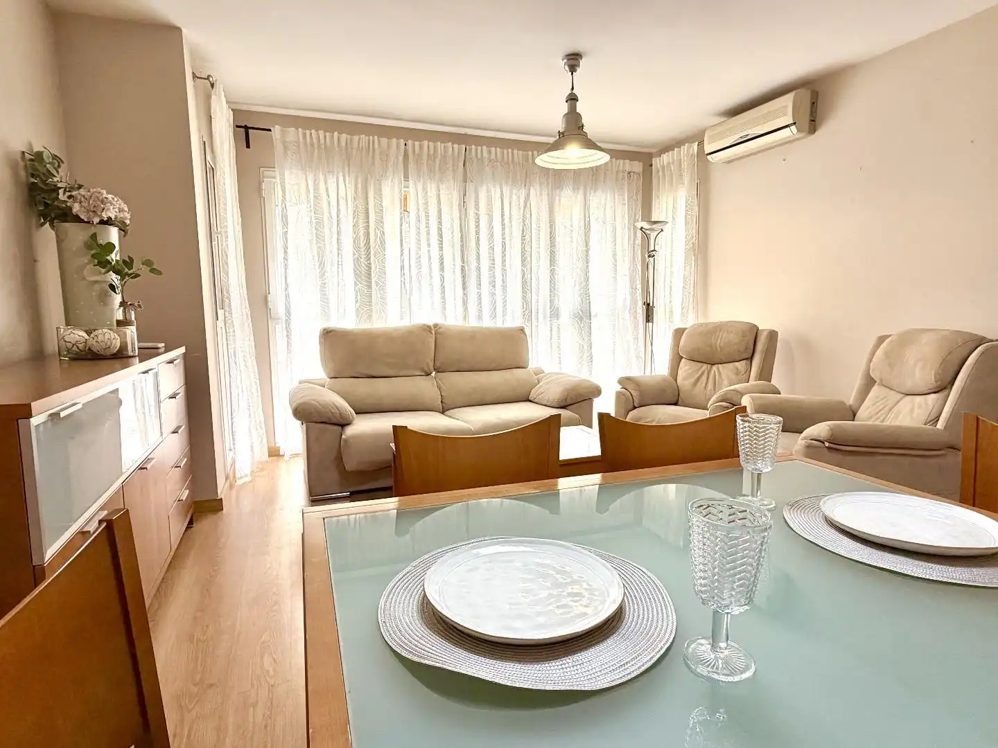 Piso en venta en Mont-Olivet