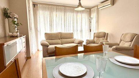 Foto 3 de Piso en venta en Mont-Olivet, Valencia Capital