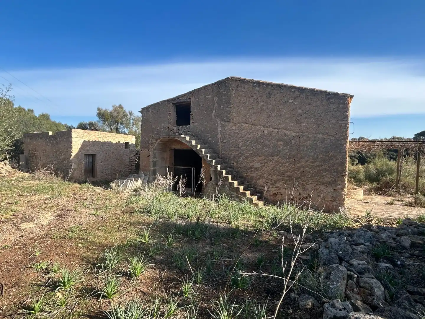Country house zum Verkauf in Manacor