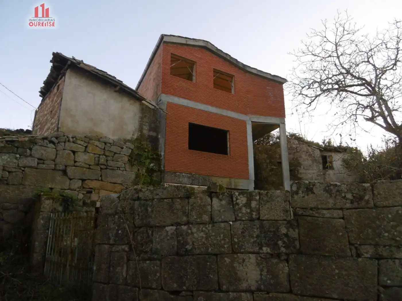 Casa en venta en O Pereiro de Aguiar, imagen 2