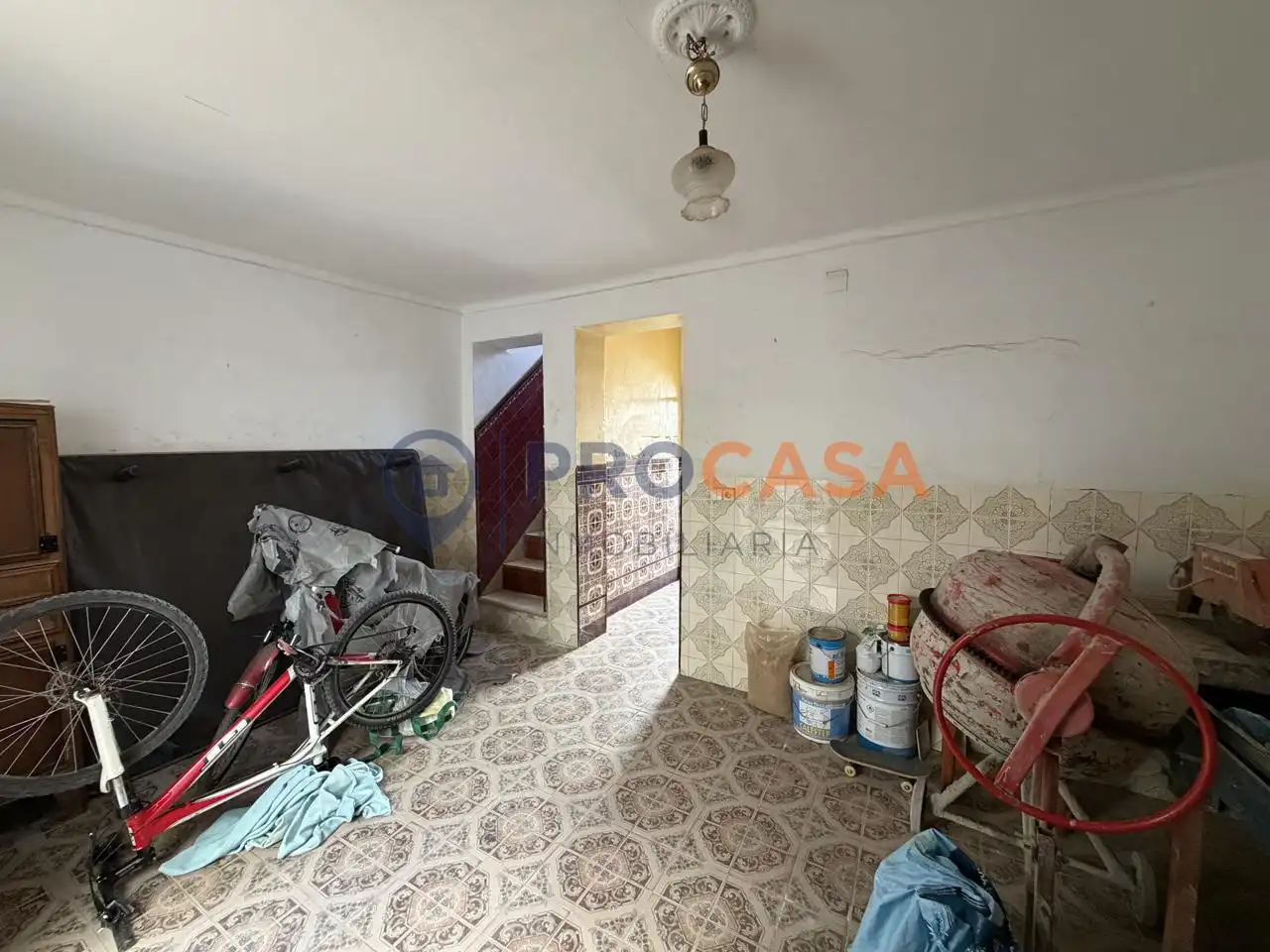 Houses for sale in El Coronil