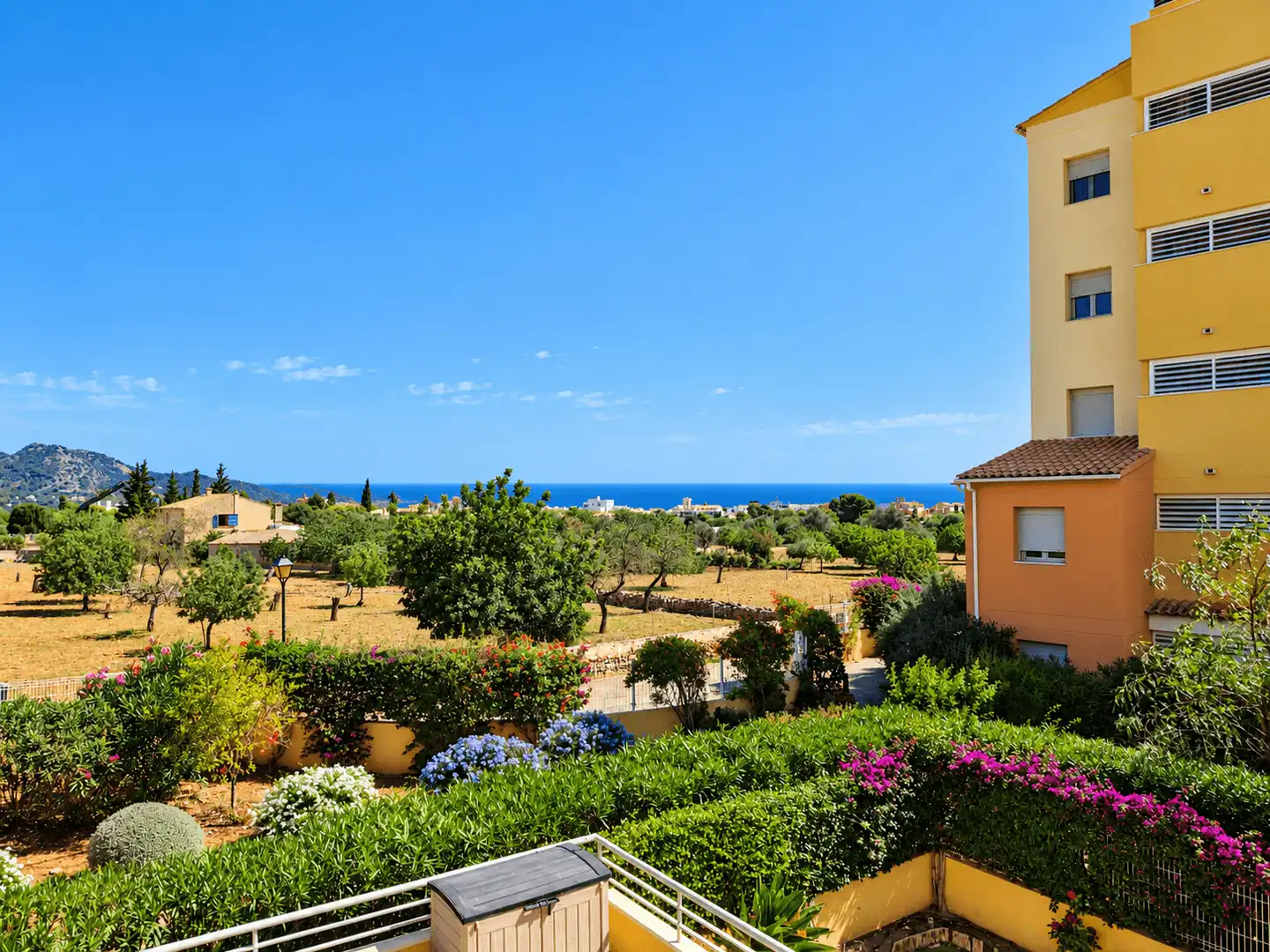 Apartment with terrace for sale in Cala Millor, imagen 20