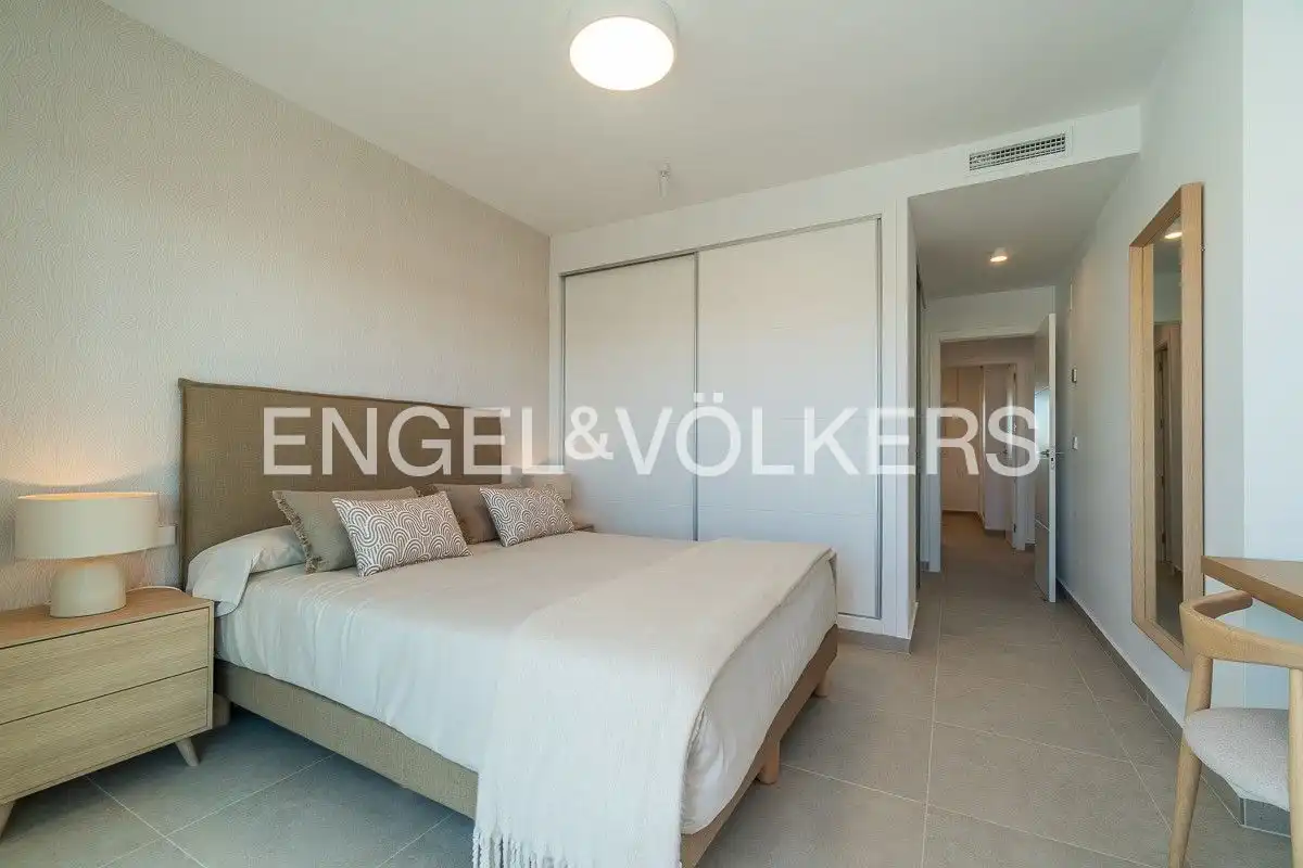 Apartamento con terraza en venta en Orihuela Costa, imagen 38