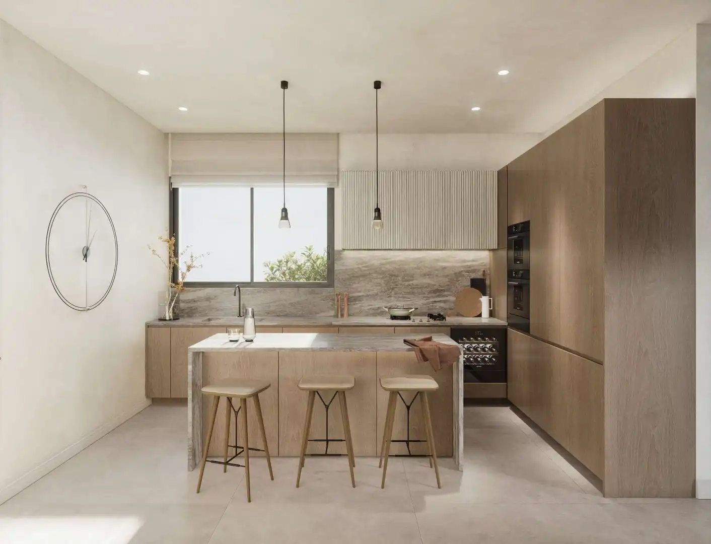 Dúplex en venta en Paseo Salvador Rueda, 15, La Malagueta - Monte Sancha