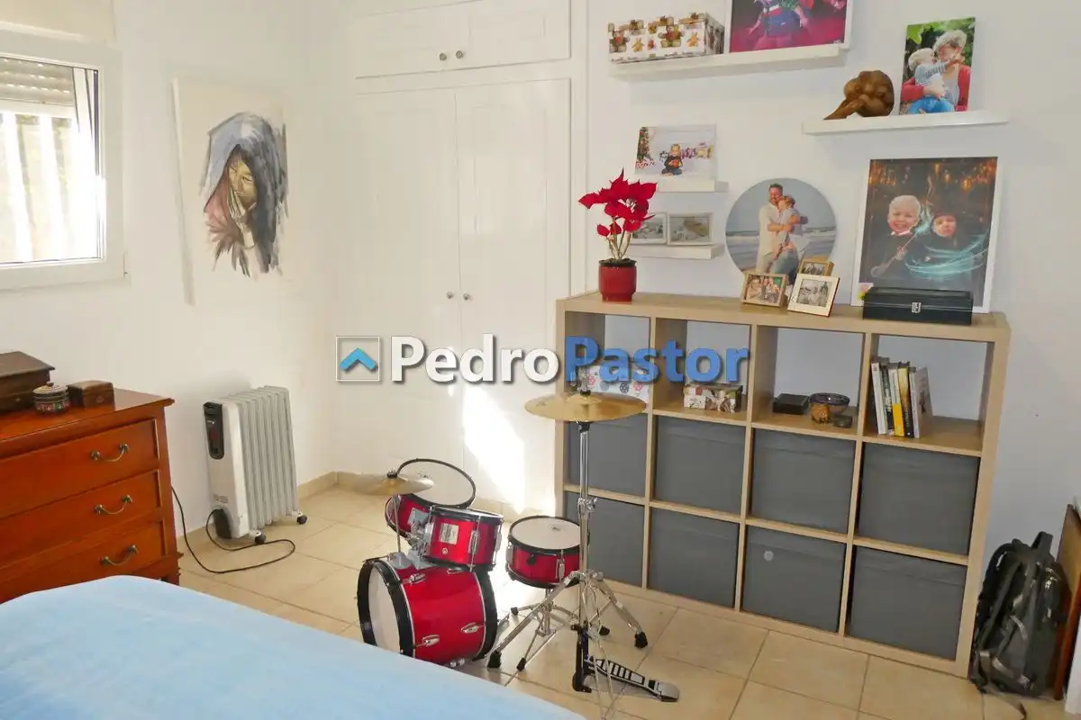 Chalet con piscina en venta en Las Rotas / Les Rotes, imagen 52