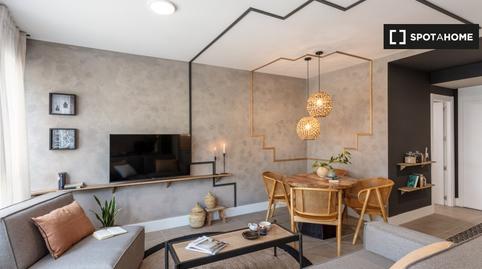 Foto 2 de Apartamento para compartir en Ríos Rosas - Nuevos Ministerios,  Madrid Capital