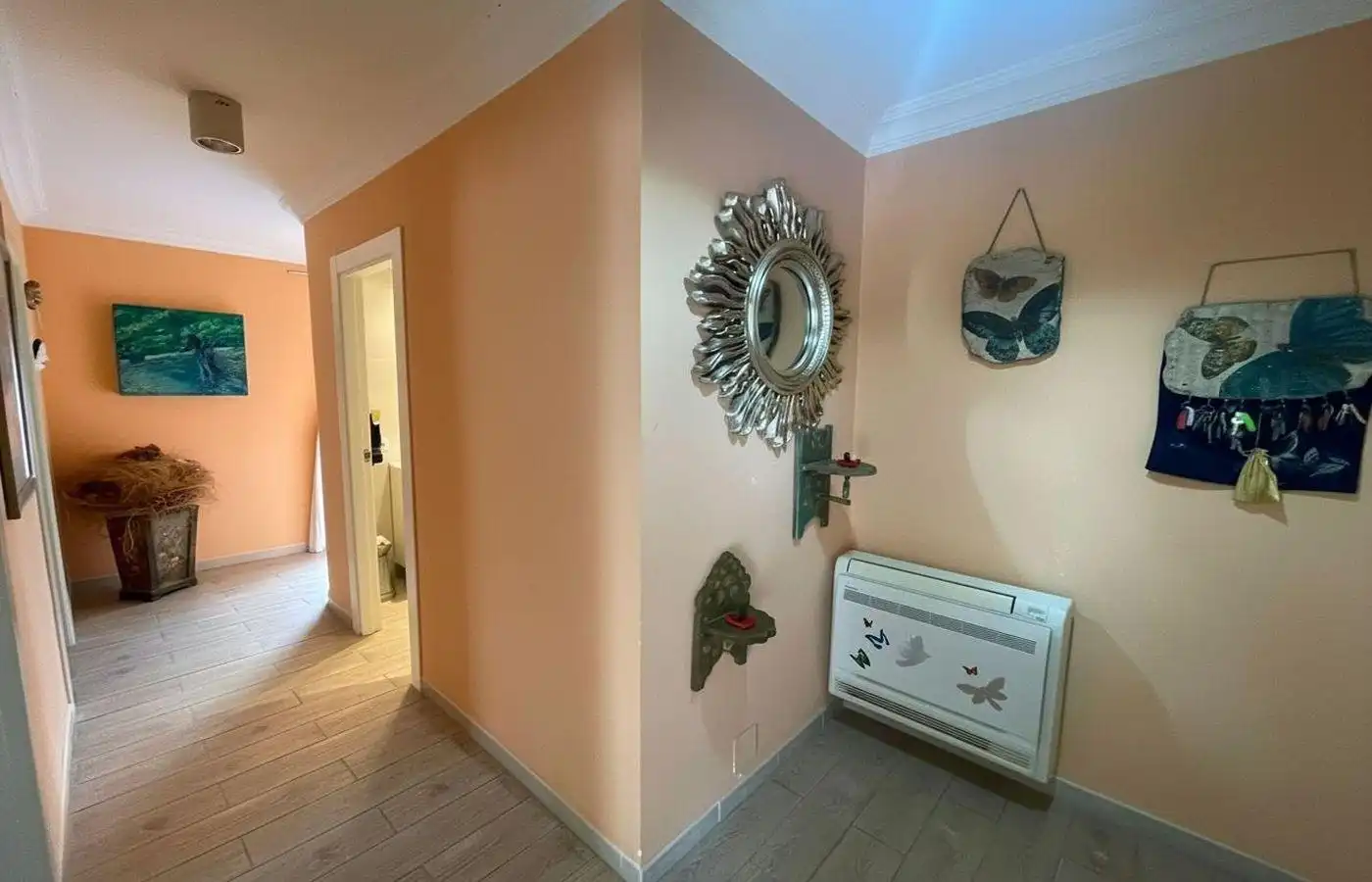 Attic for sale in La Ràpita  with Heating, Terrace and Storage room