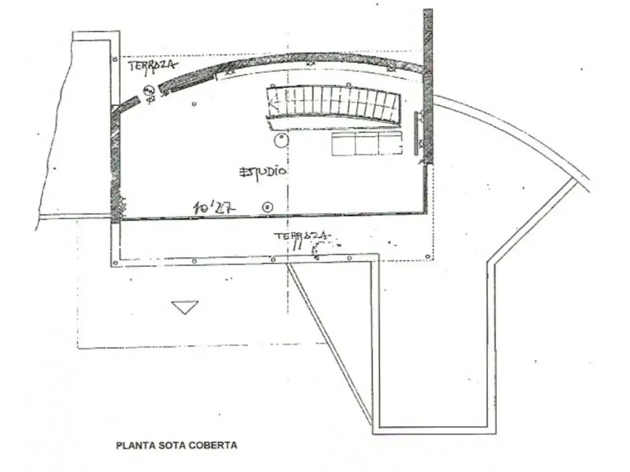 Casa o xalet en venda a Calle Camí dels Monjos, Matadepera