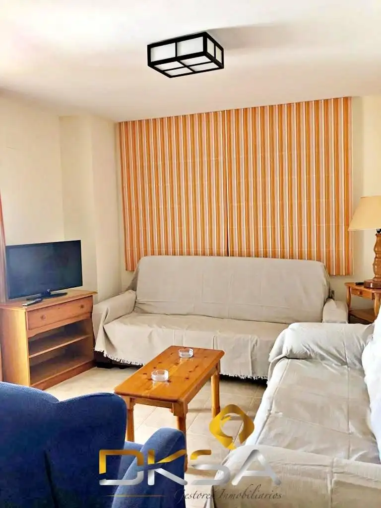 Apartment with pool for sale in CENTRAL, imagen 2