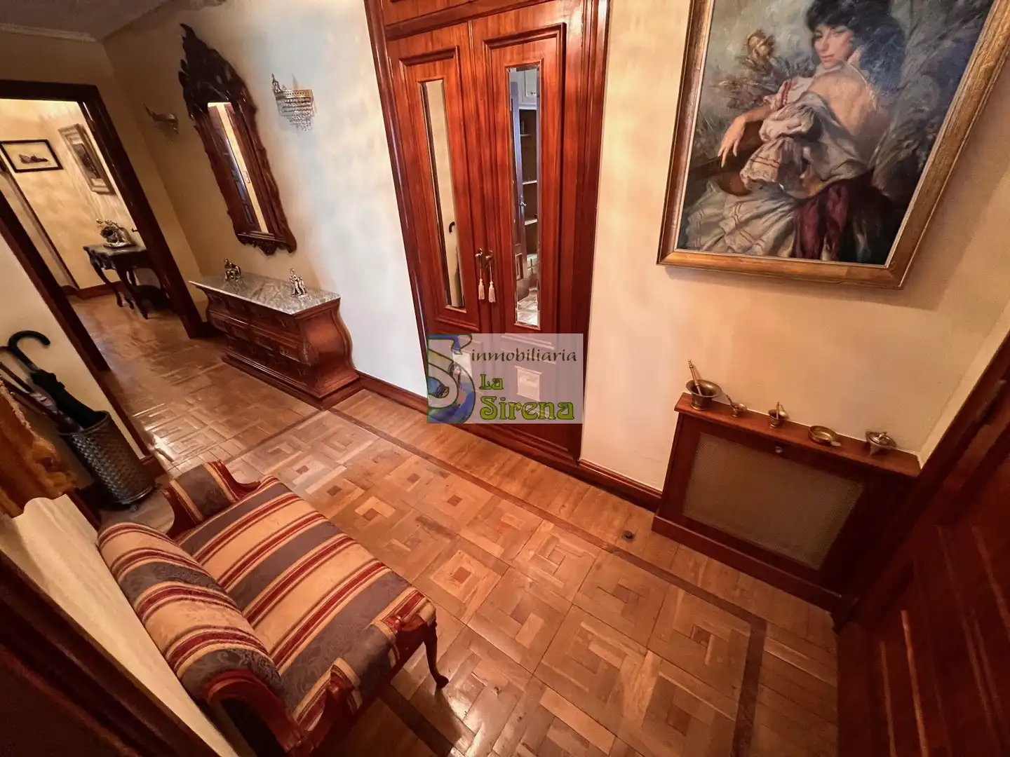 Piso en venta en Castro-Urdiales con Calefacción, Terraza y Amueblado
