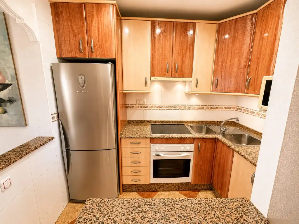 Flat with lift for sale in Playa de Levante, imagen 16