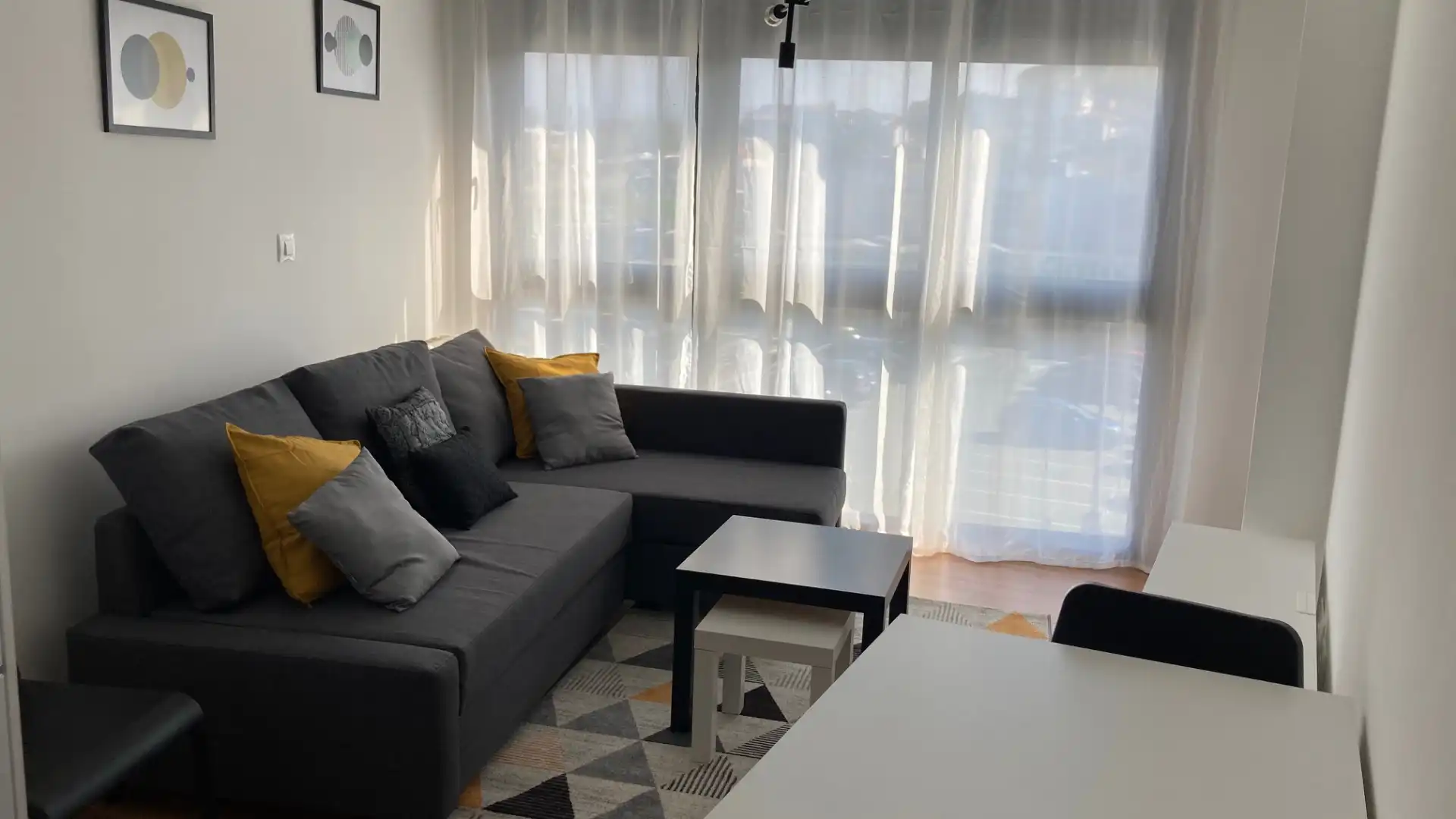 Estudio de alquiler en Rúa Dos Ponxos, 9, Barbadás