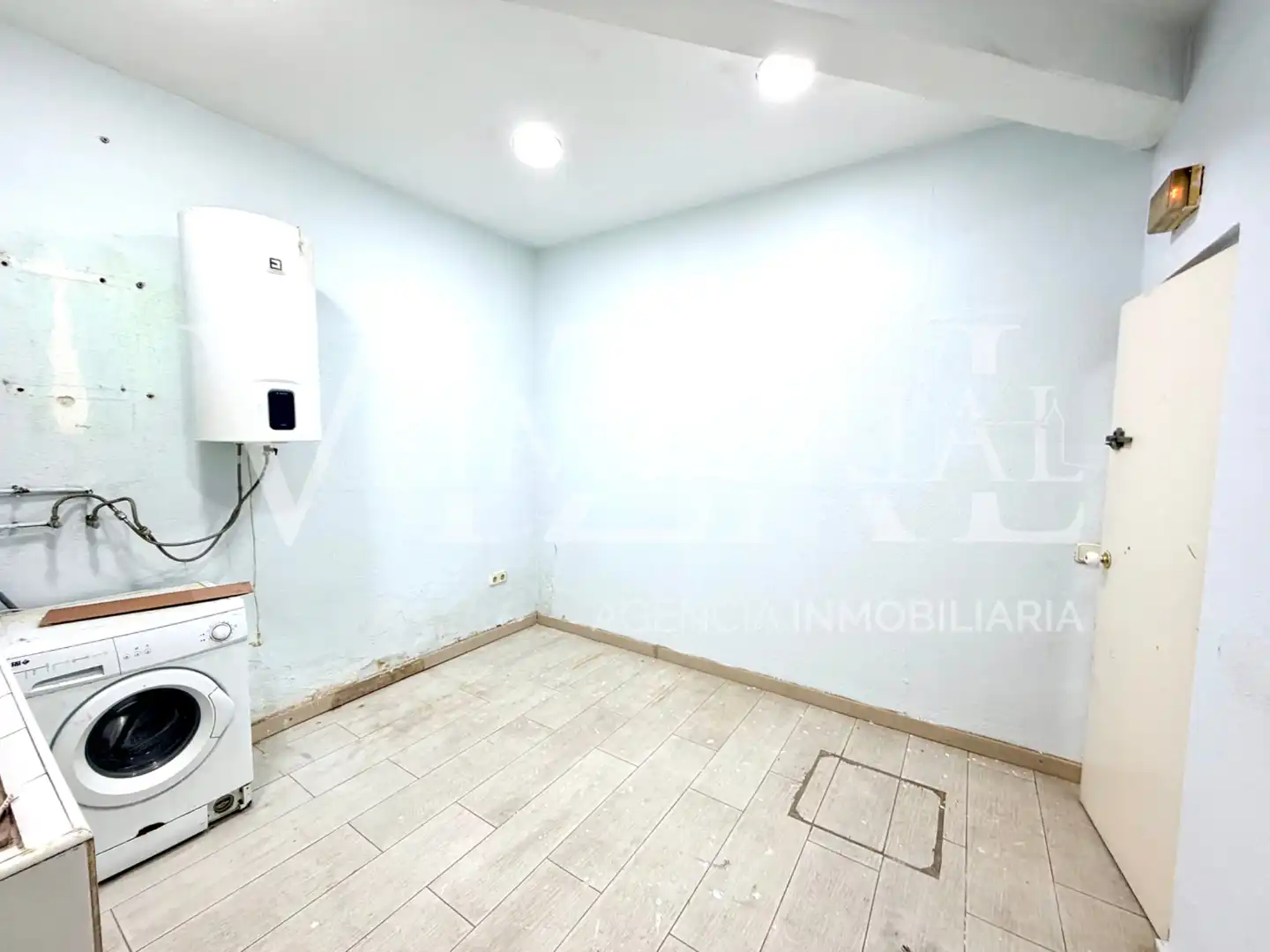 Piso en venta en Móstoles con Calefacción