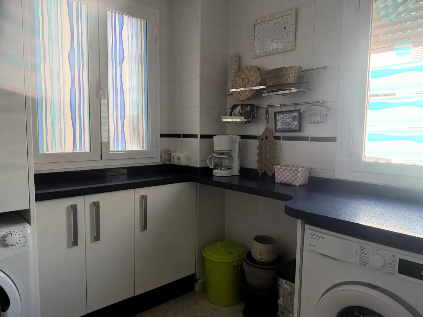 Flat with lift for sale in Avenida Villa de Madrid, imagen 7