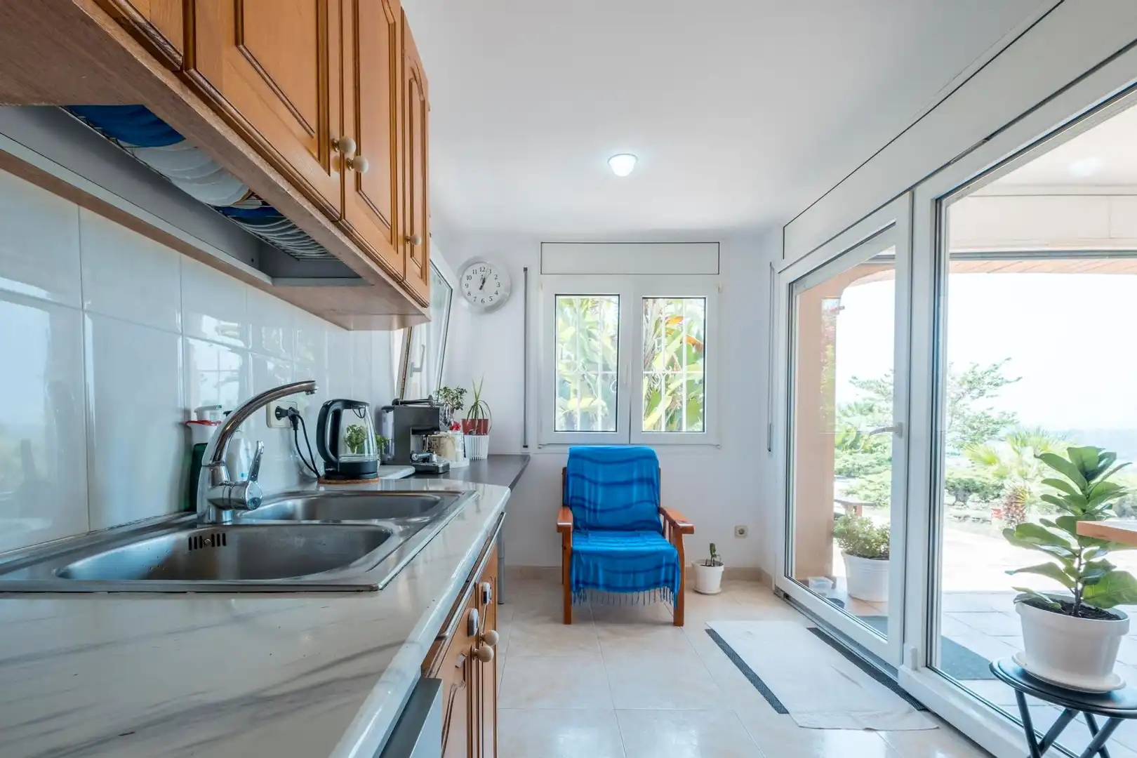 Villa avec terrasse à vendre à Roca Grossa, imagen 12