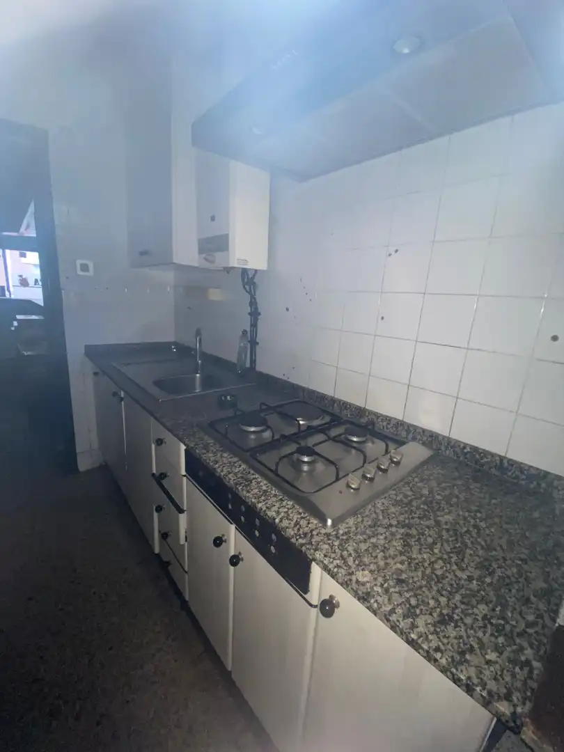 Cuina de Local en venda en Langreo amb Alarma