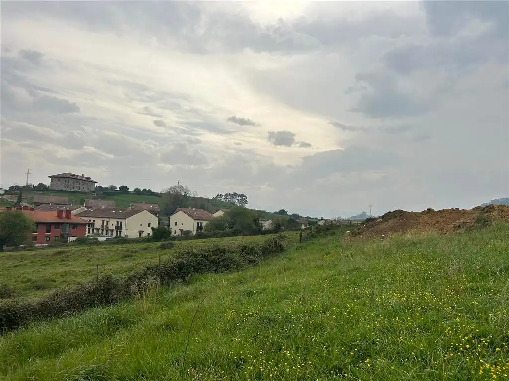 Residencial en venda en Val de San Vicente 