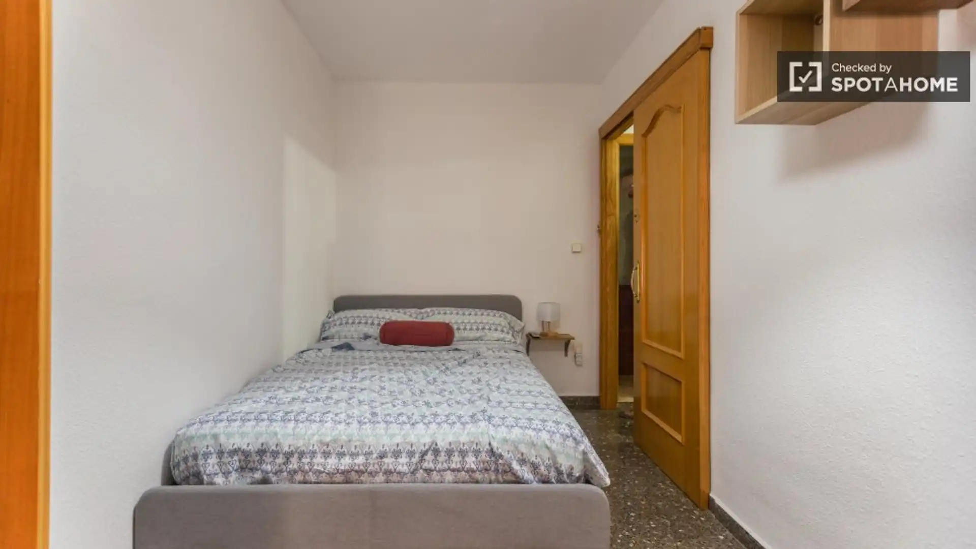 Zimmer in Barrio de Benicalap