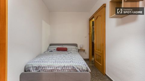 Foto 2 von Zimmer in Barrio de Benicalap, Valencia Capital