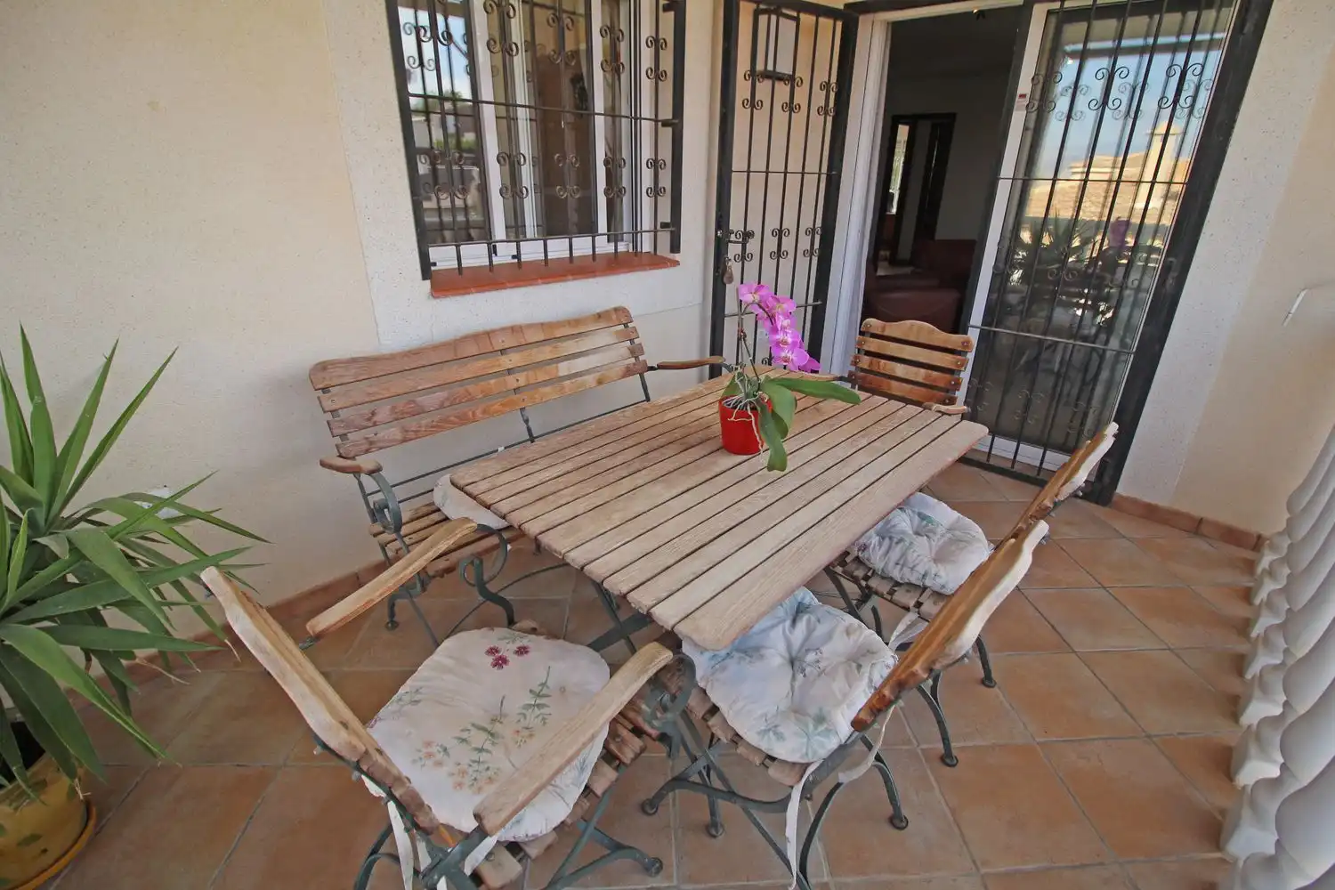 Detached house with pool for sale in Calle El Llimoner 10, imagen 11