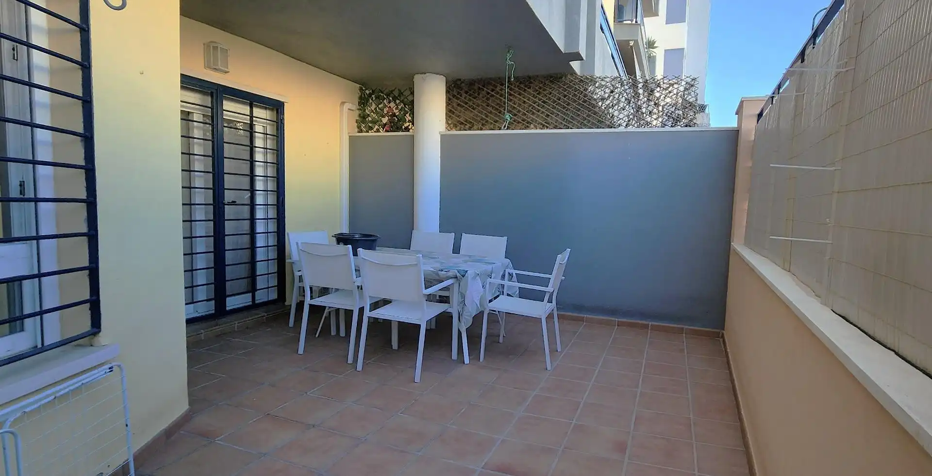 Appartement avec piscine à vendre à Las Lagunas, imagen 27