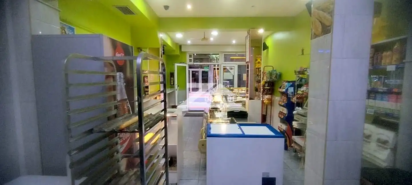 Business premises for sale in Calle San Juan Kalea, imagen 7