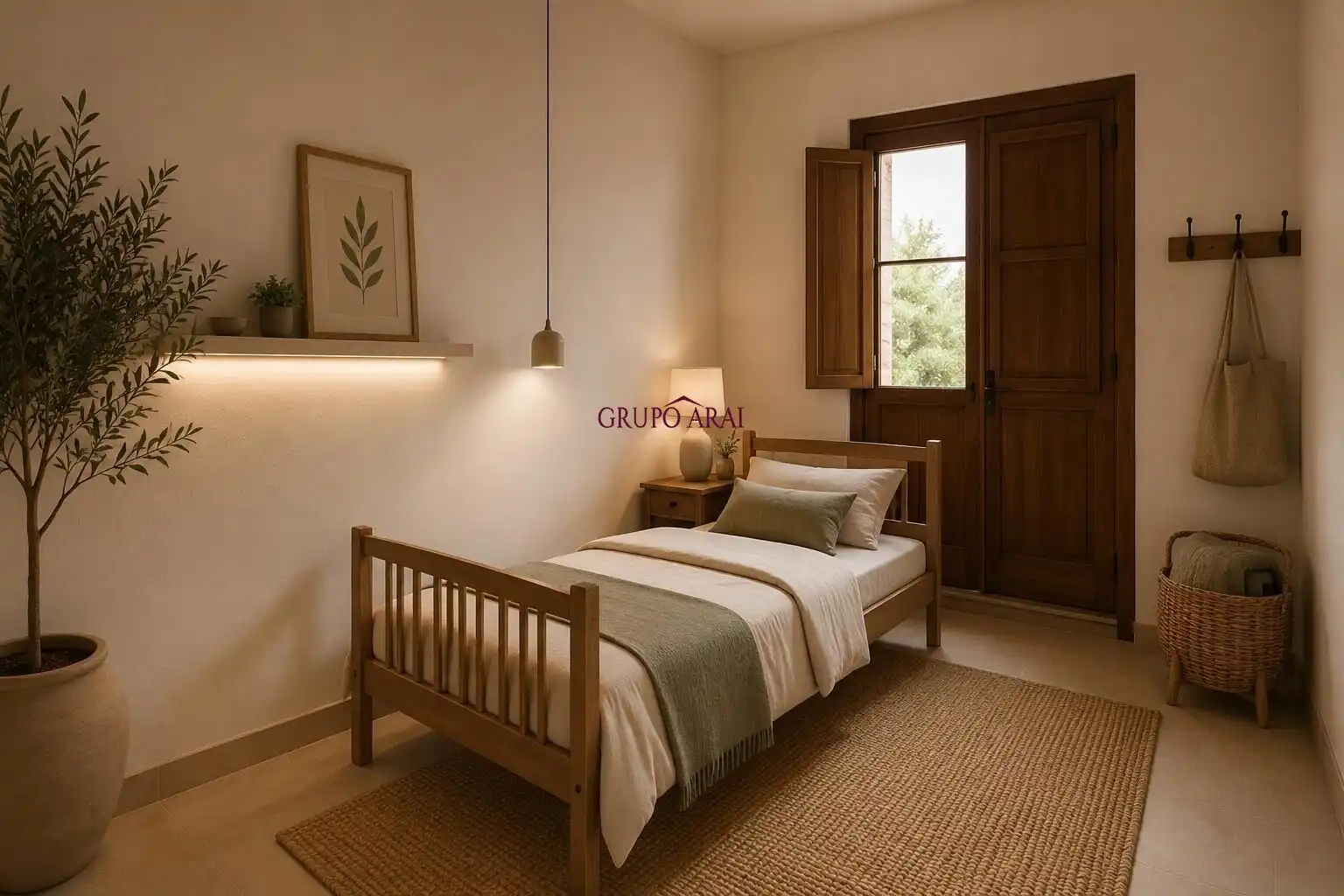 Casa o xalet en venda a Prosperidad