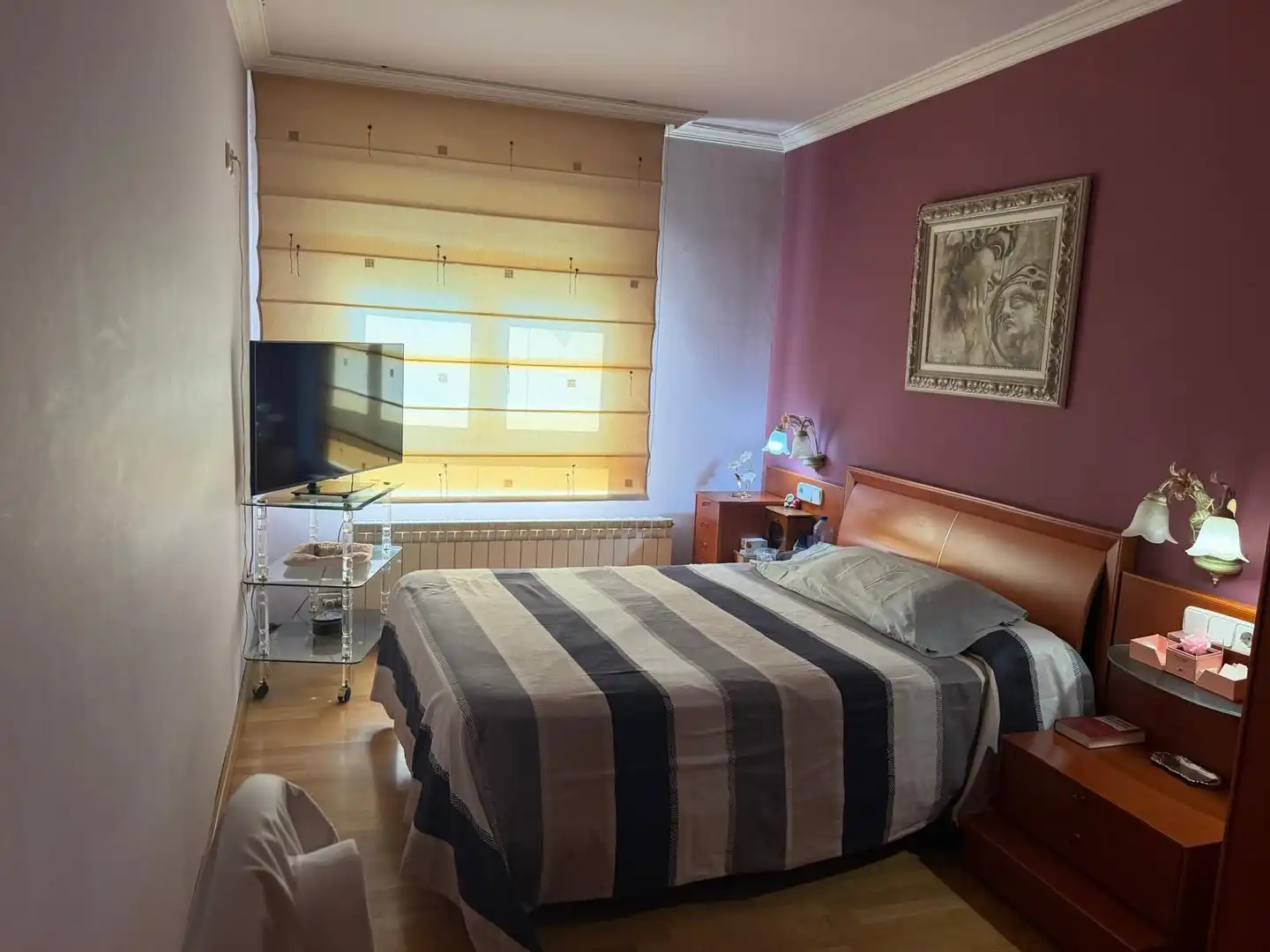 Bedroom of Duplexes for sale in Lleida  with Heating and Storage room