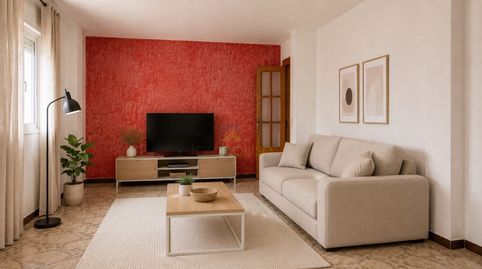 Foto 5 de Piso en venta en Calle Musico Gayon, San Cristobal - San Diego, Lorca