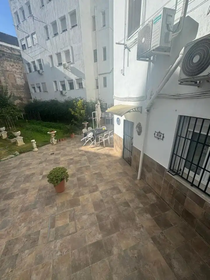 Piso con terraza en venta en Casco Antiguo, imagen 27