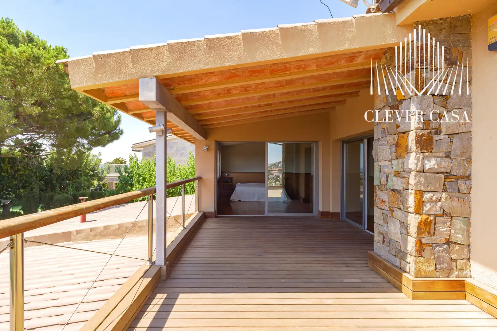 Villa avec piscine à vendre à Alella, imagen 5