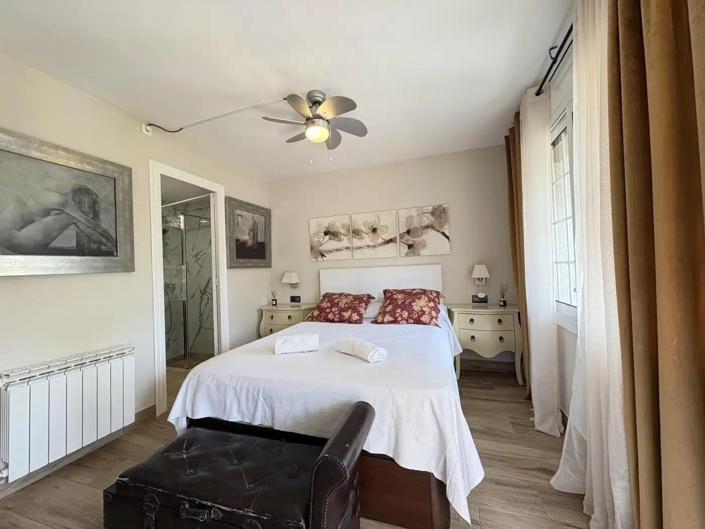 Houses for rent in Alorda Park