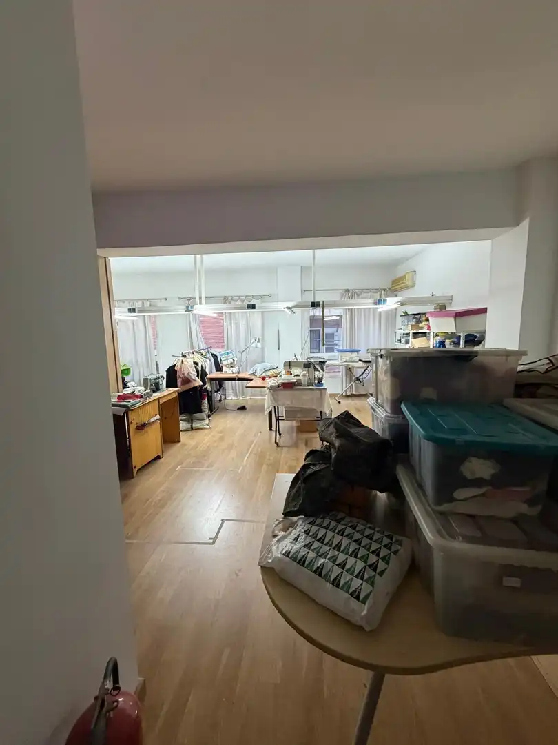 Planta baja en venta en Centro