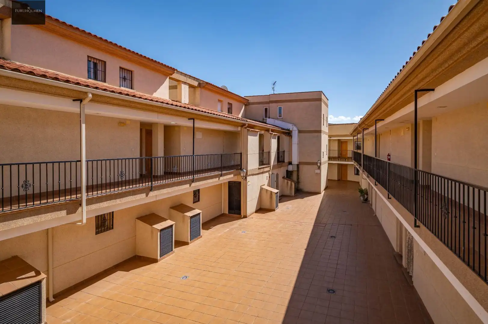 Flat with lift for sale in Calle del Retiro, imagen 52