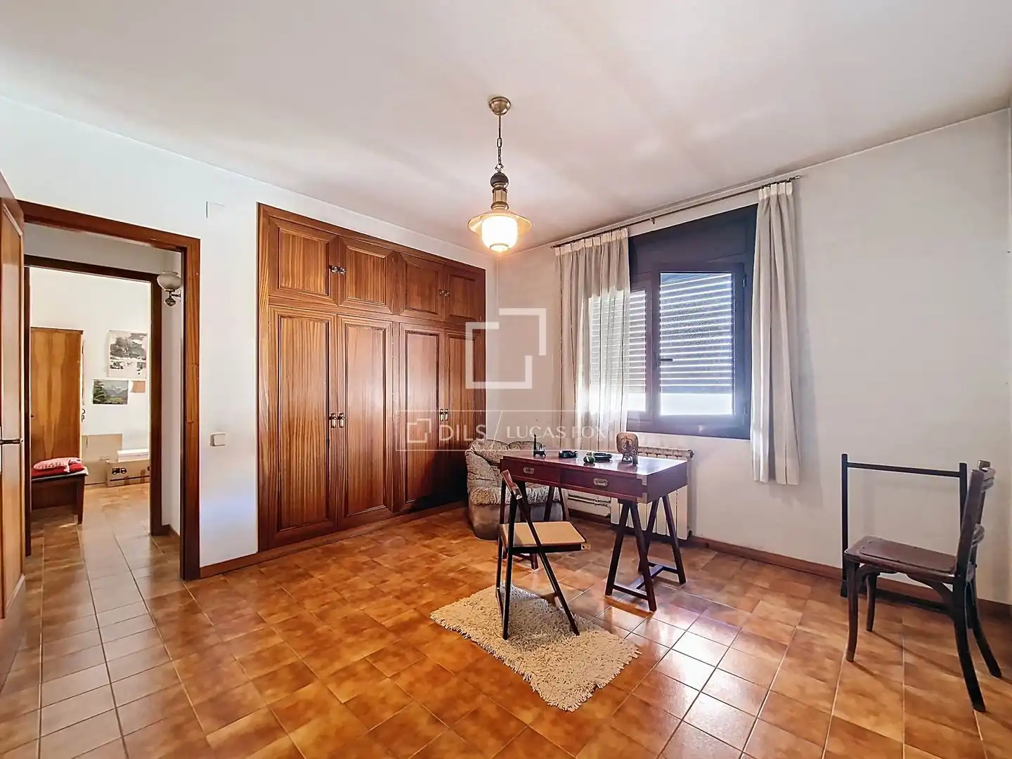 Chalet con terraza en venta en Centre Vila, imagen 72