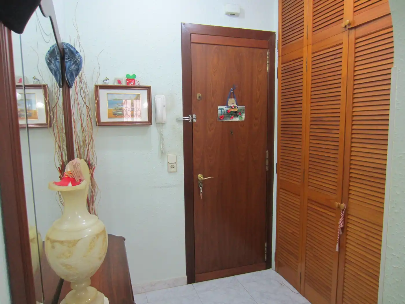 Piso en venta en Barcelona con Aire acondicionado, Calefacción y Amueblado