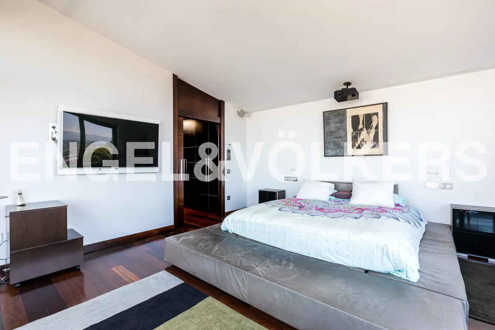 Habitación de Casa o chalet en venta en Gijón  con Calefacción, Parquet y Trastero