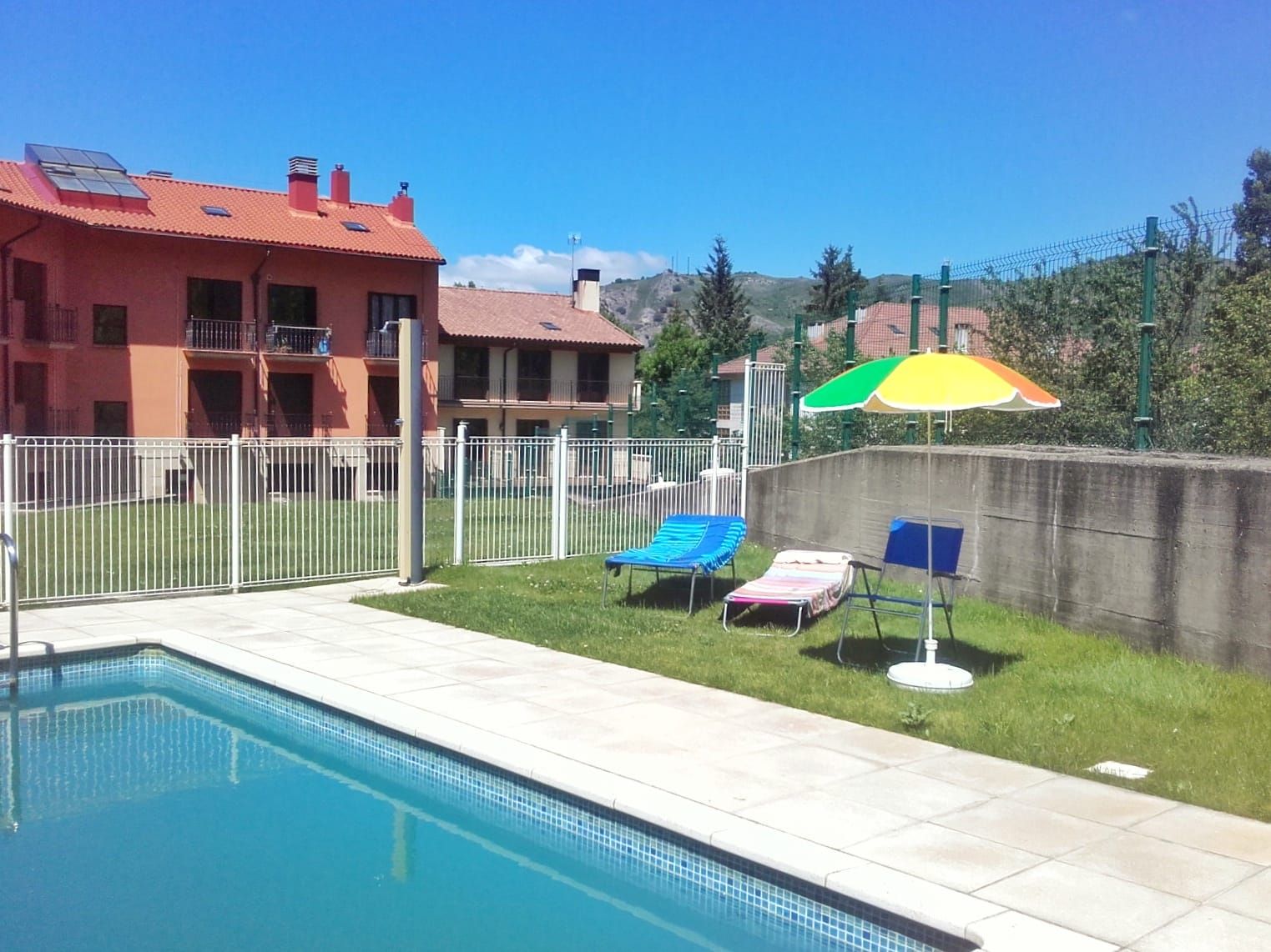 Wohnungen zum Verkauf in Subida Soleta, 7